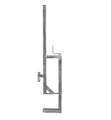 Beam Compressible Post