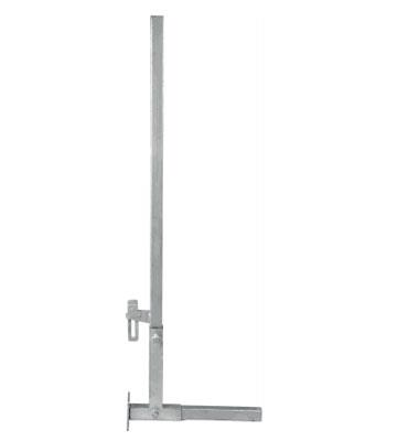 Distance Adjusted Post
