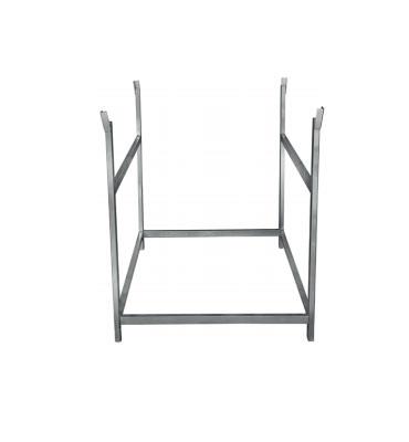 Panel Stacking Frame