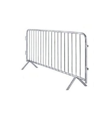 Security Barrier